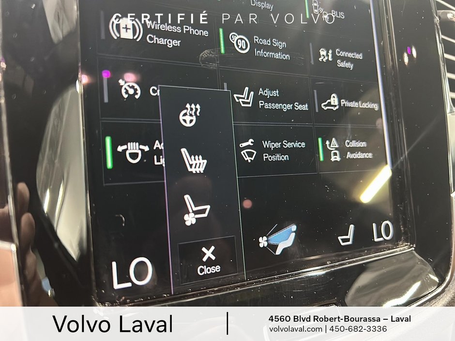 Volvo XC90 Inscription 2021-16