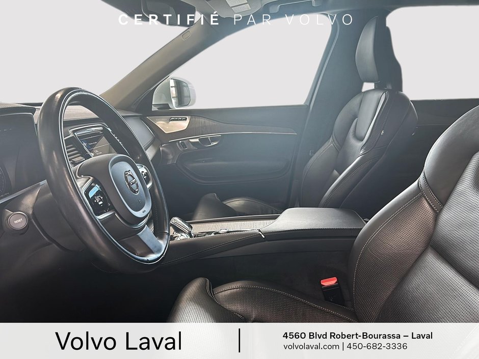 2021 Volvo XC90 Inscription-7