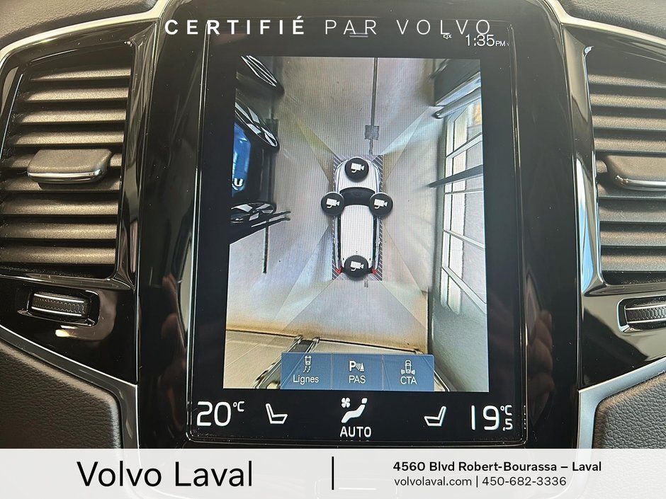 2021 Volvo XC90 Inscription-18