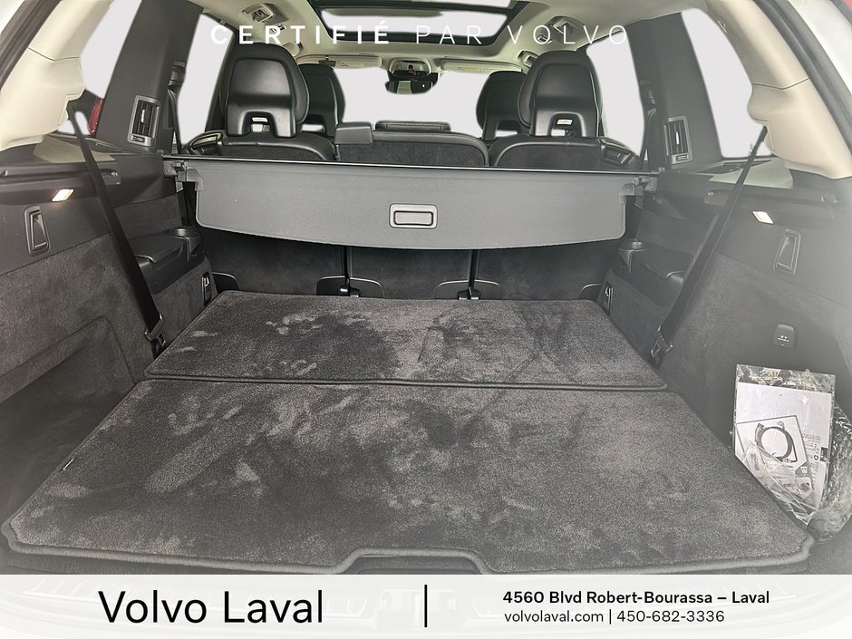 2021 Volvo XC90 Inscription-23