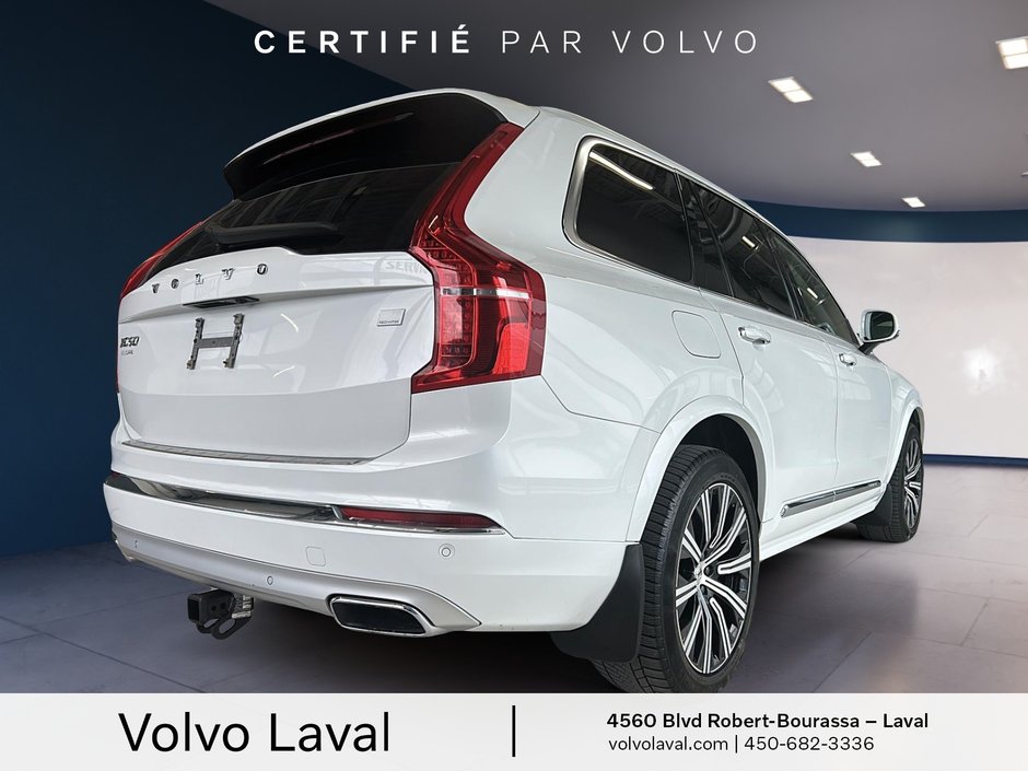 2021 Volvo XC90 Inscription-3