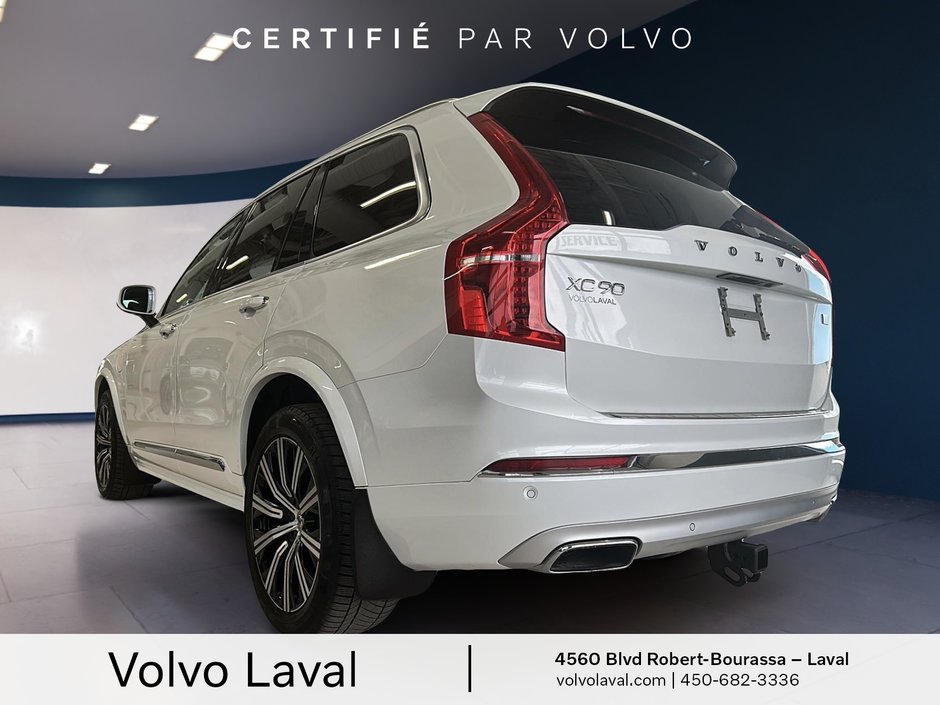 2021 Volvo XC90 Inscription-5