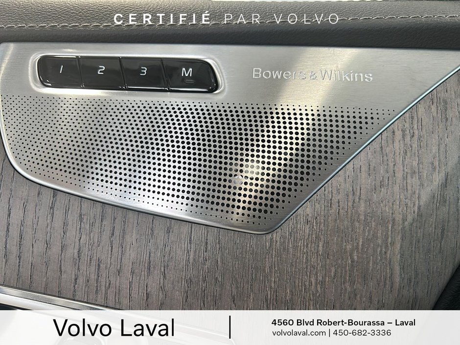 2021 Volvo XC90 Inscription-20