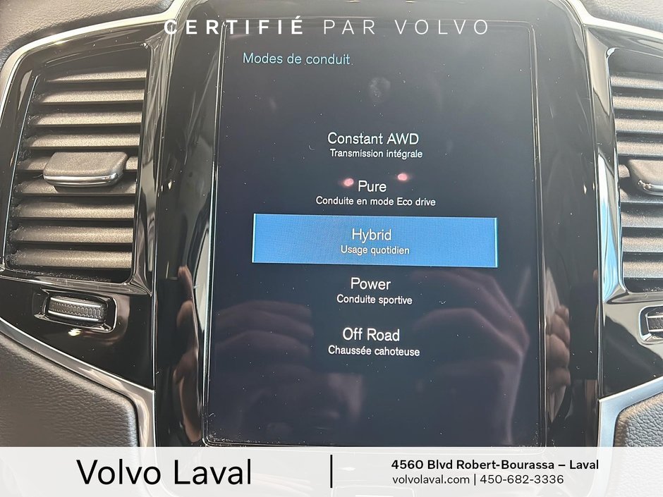 2021 Volvo XC90 Inscription-17