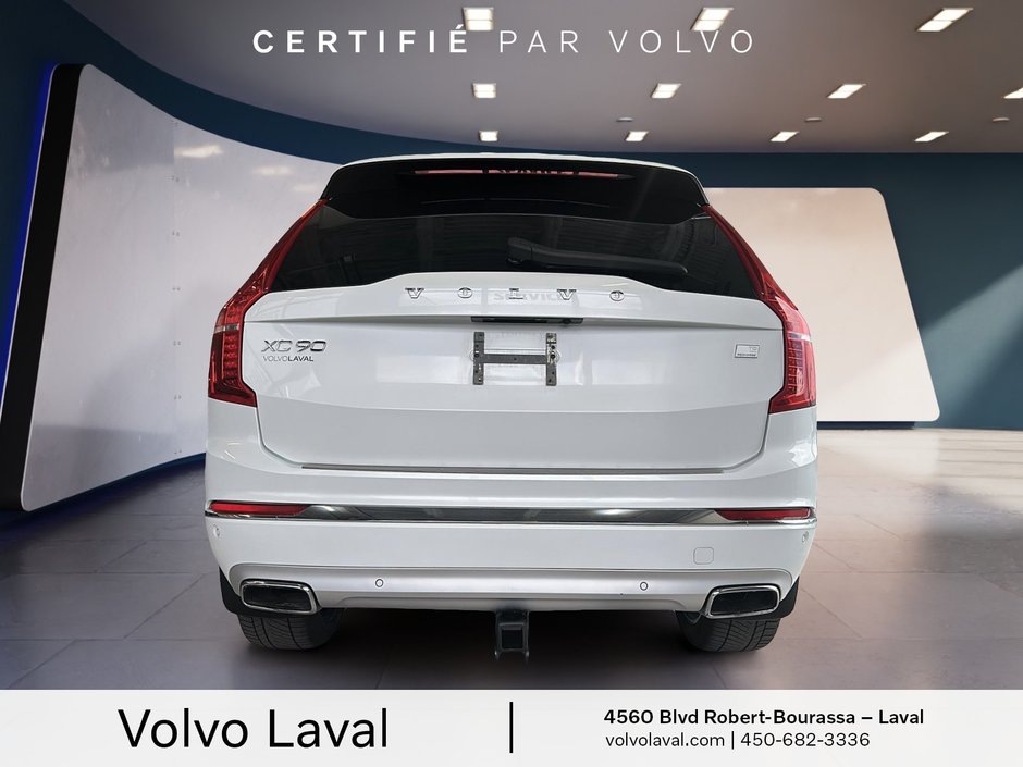 2021 Volvo XC90 Inscription-4