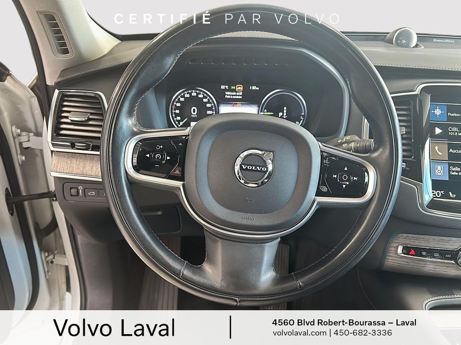 2021 Volvo XC90 Inscription-10