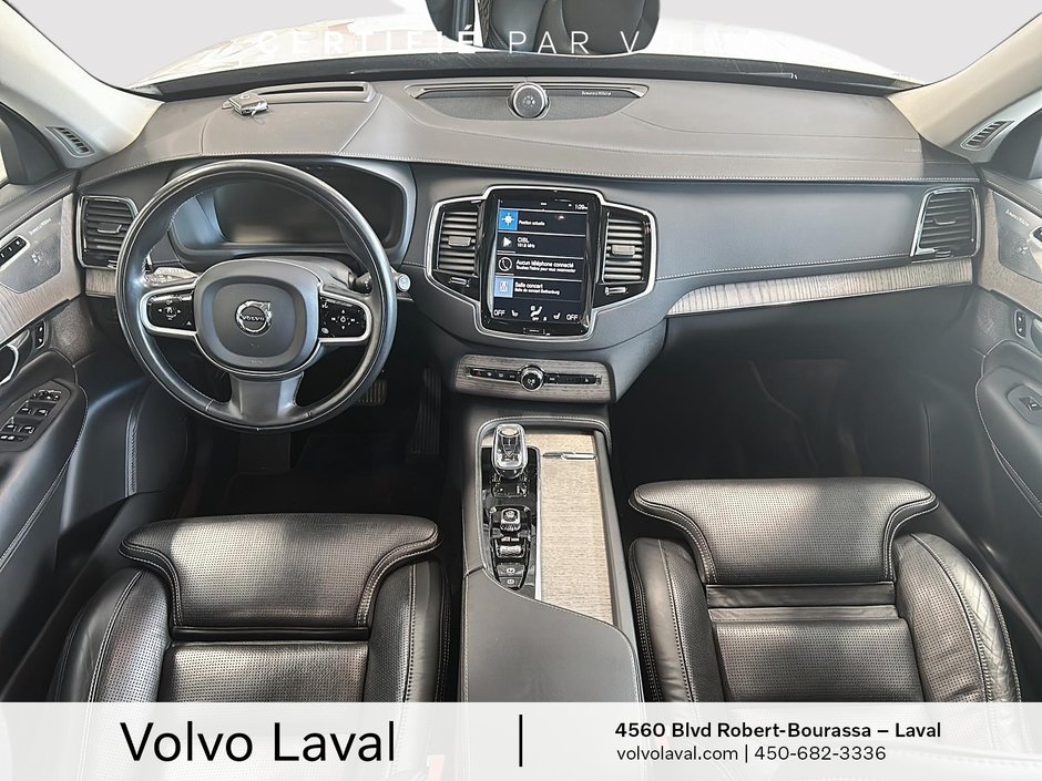 2021 Volvo XC90 Inscription-8