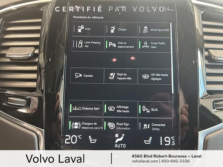 2021 Volvo XC90 Inscription-15
