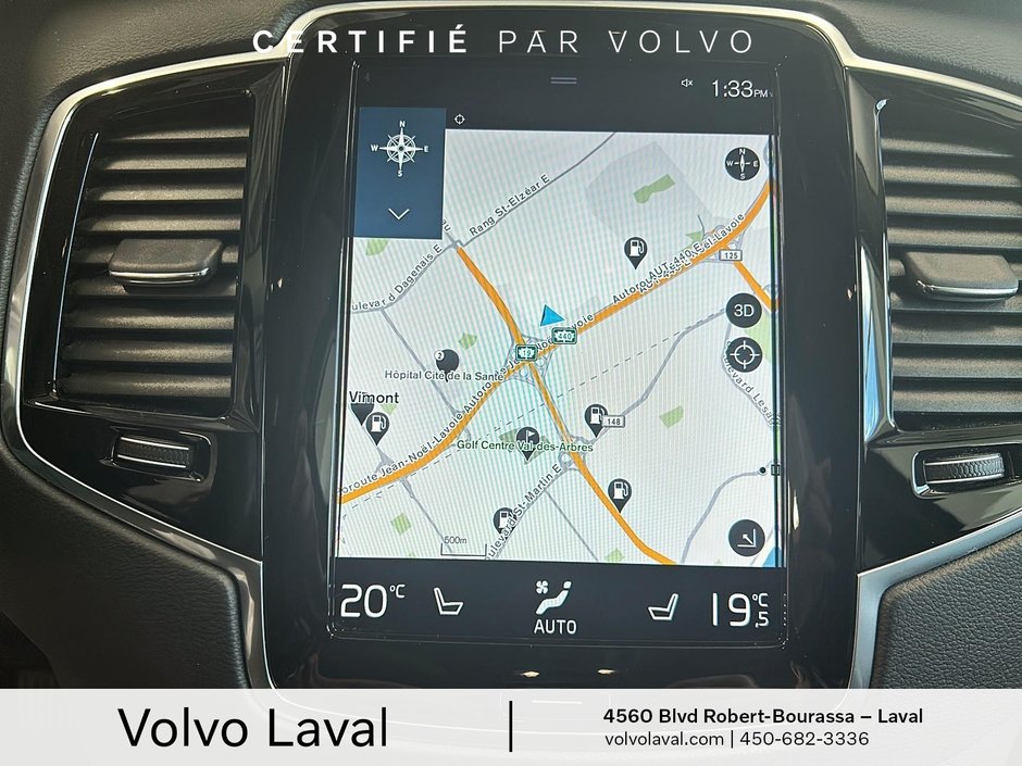 2021 Volvo XC90 Inscription-14