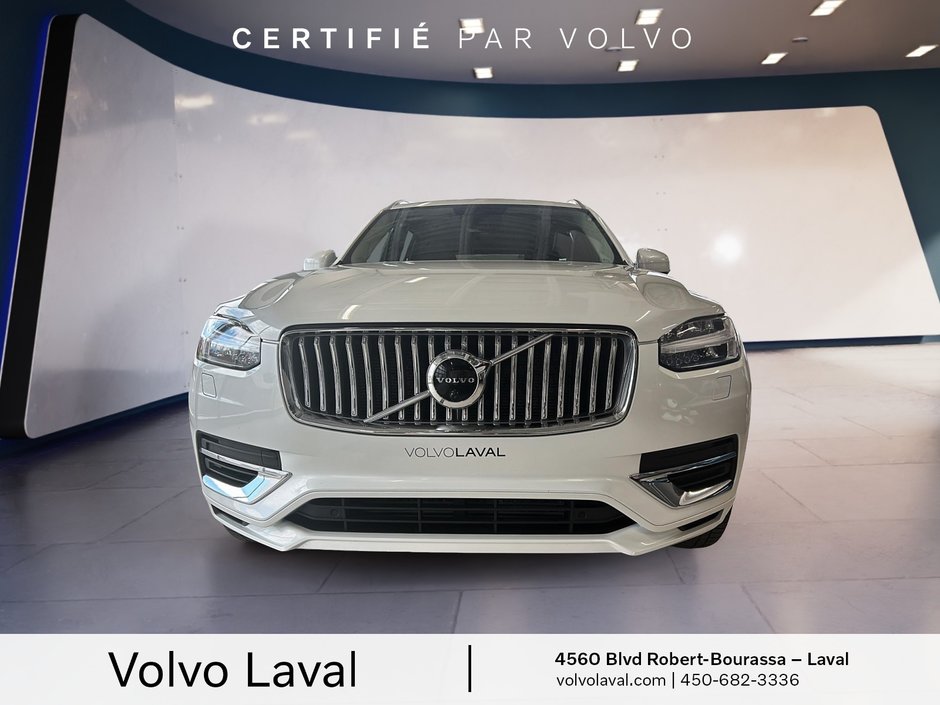 2021 Volvo XC90 Inscription-1