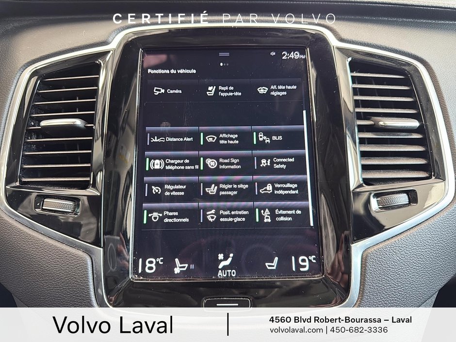 Volvo XC90 Inscription 2021-16