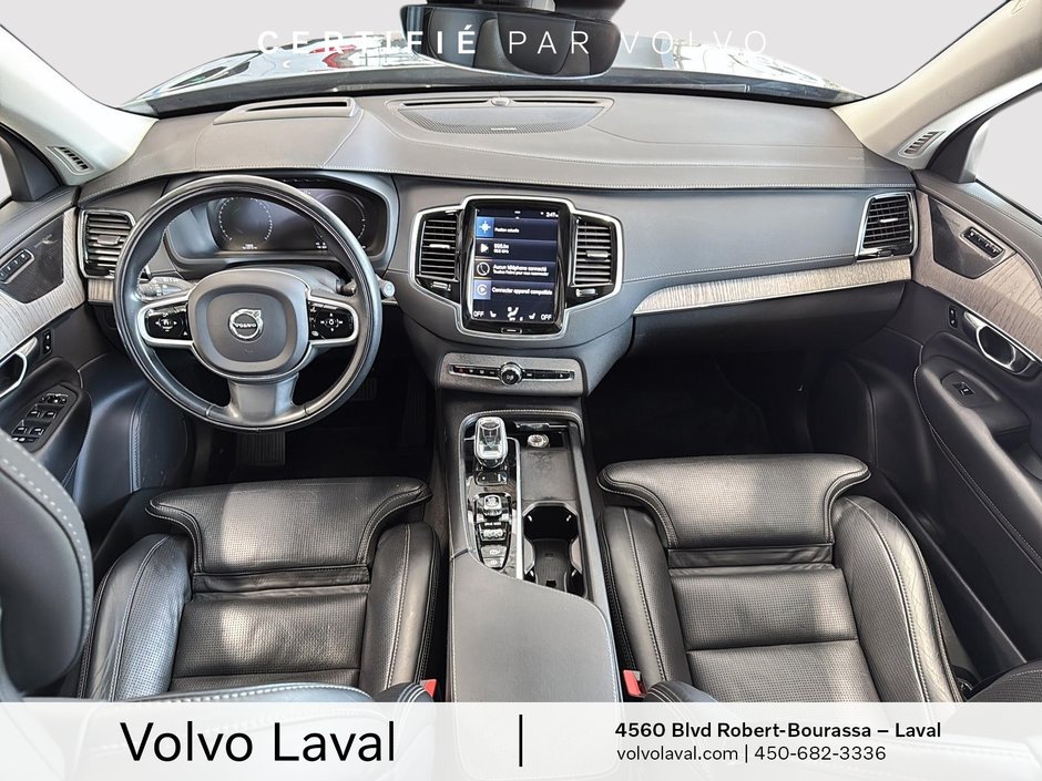 Volvo XC90 Inscription 2021-9