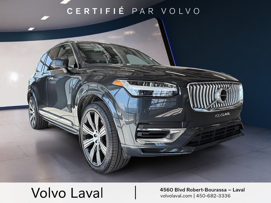Volvo XC90 Inscription 2021-1
