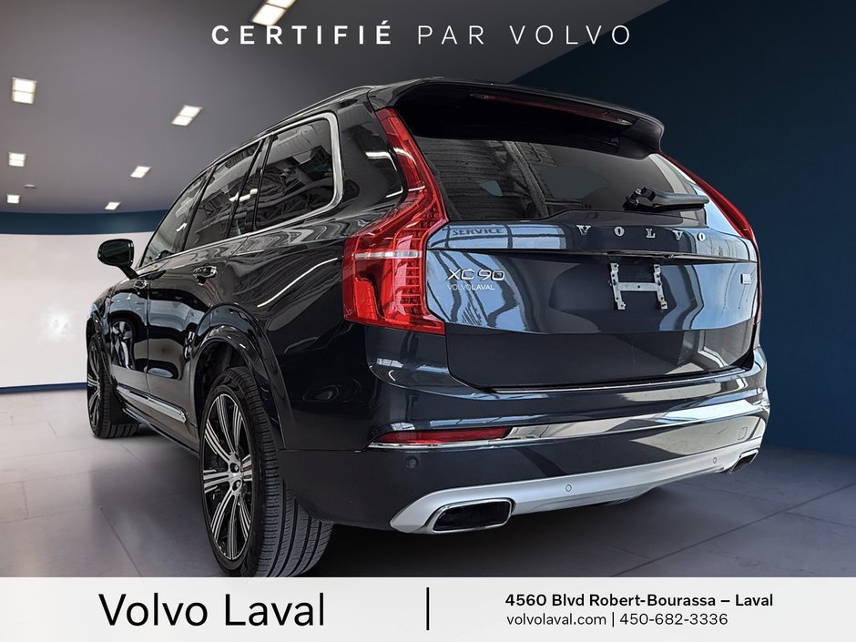 Volvo XC90 Inscription 2021-4