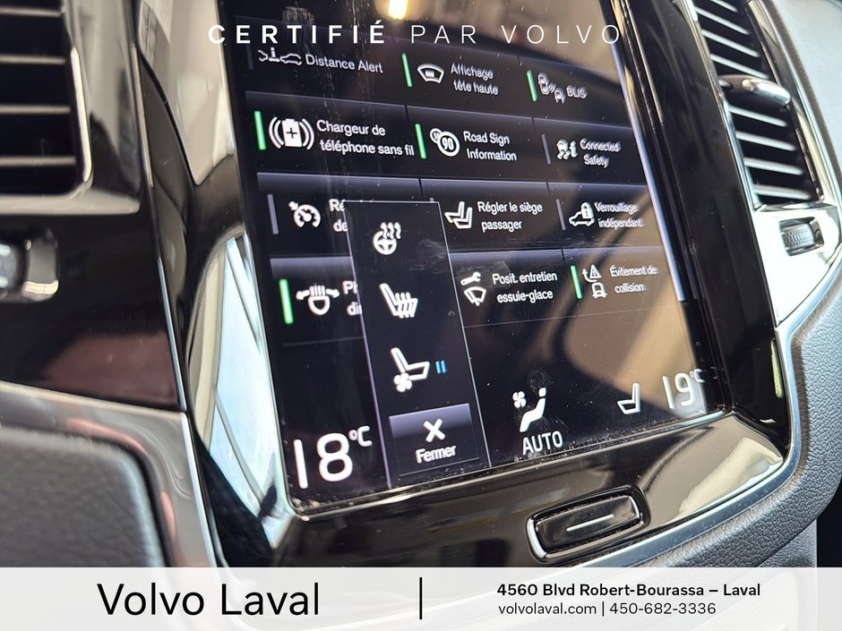 Volvo XC90 Inscription 2021-17