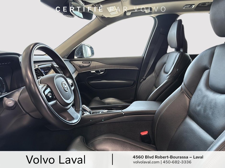Volvo XC90 Inscription 2021-7