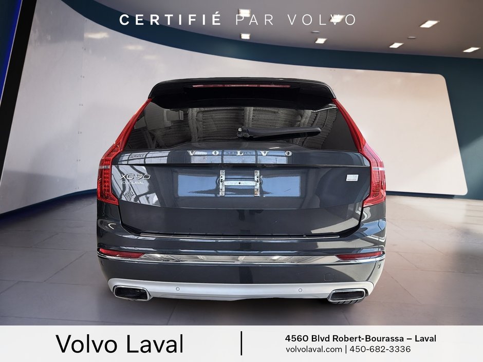Volvo XC90 Inscription 2021-3