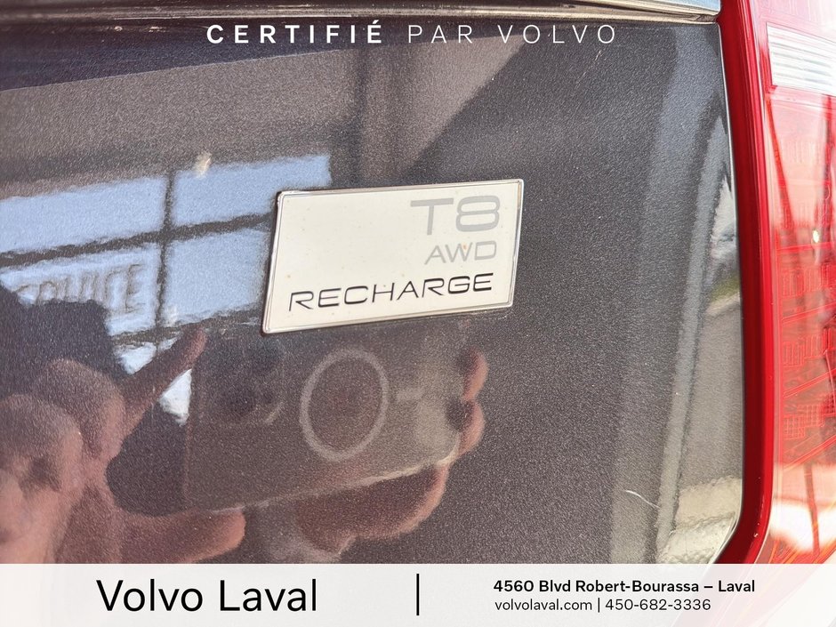 Volvo XC90 Inscription 2021-21