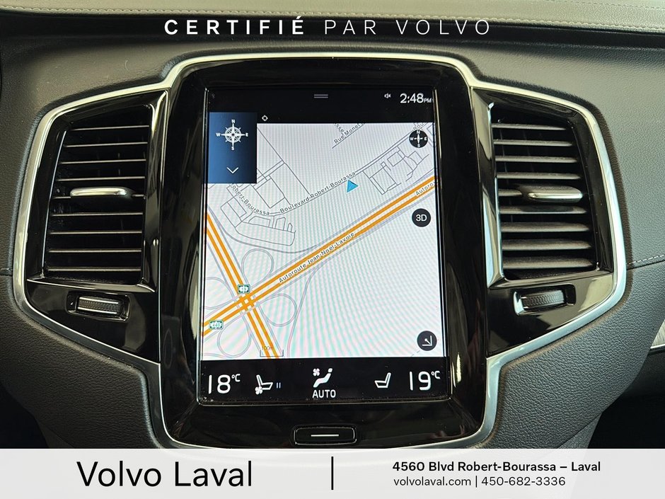 Volvo XC90 Inscription 2021-14