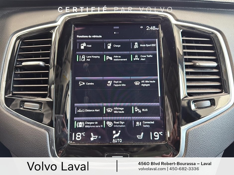 Volvo XC90 Inscription 2021-15