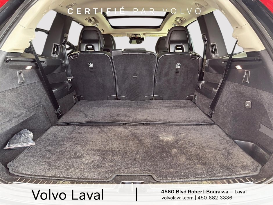 Volvo XC90 Inscription 2021-19