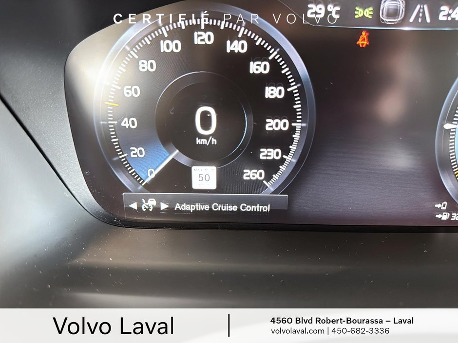 Volvo XC90 Inscription 2021-12