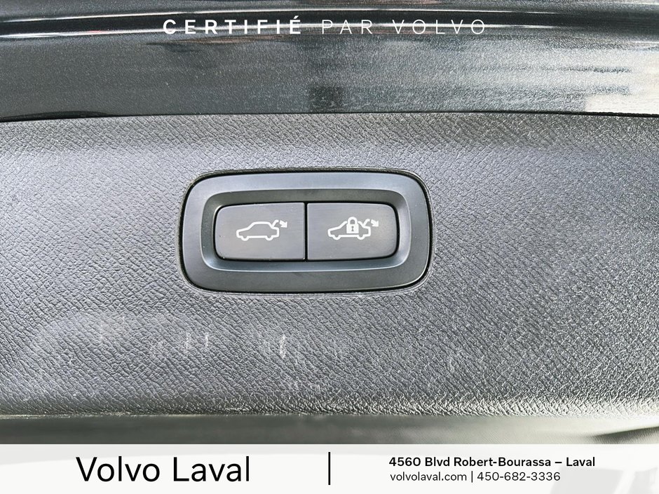 Volvo XC90 Inscription 2021-20