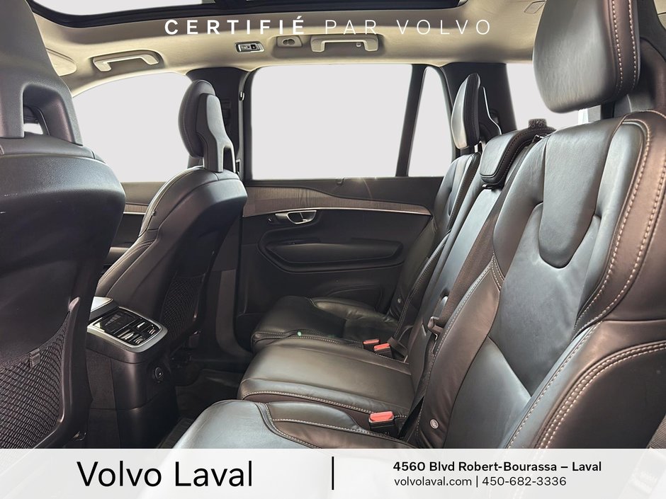 Volvo XC90 Inscription 2021-8