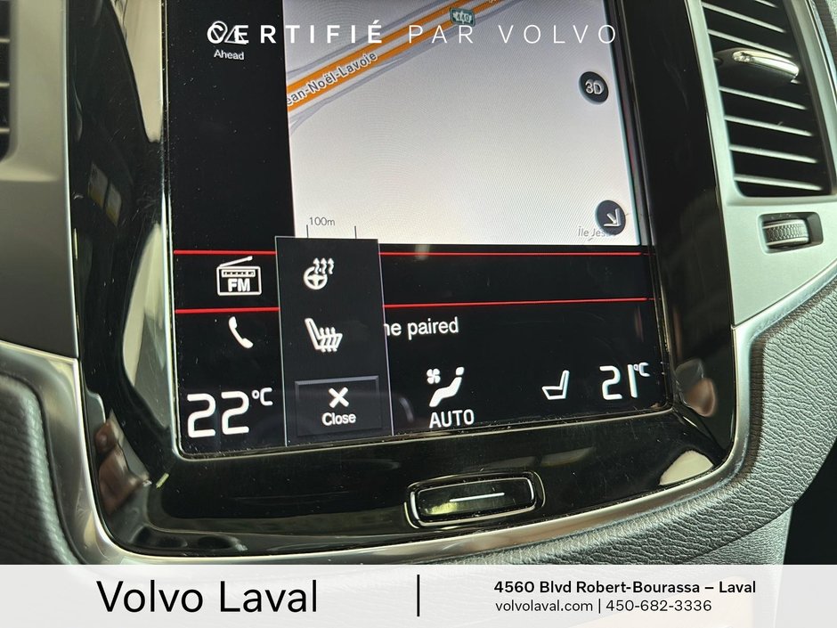 Volvo XC90 Inscription 2021-18
