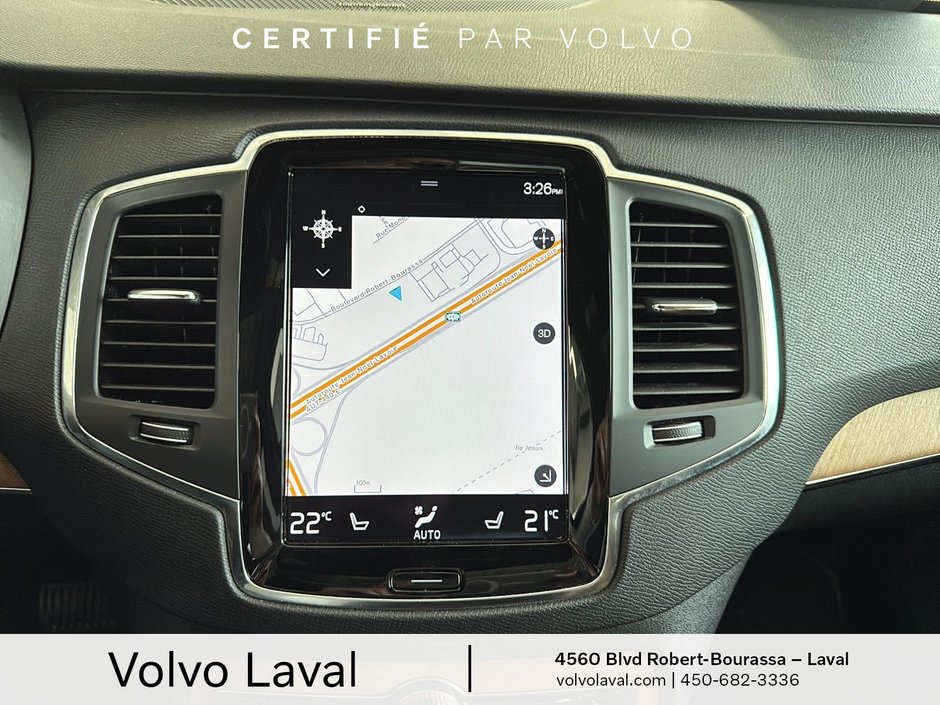 Volvo XC90 Inscription 2021-15