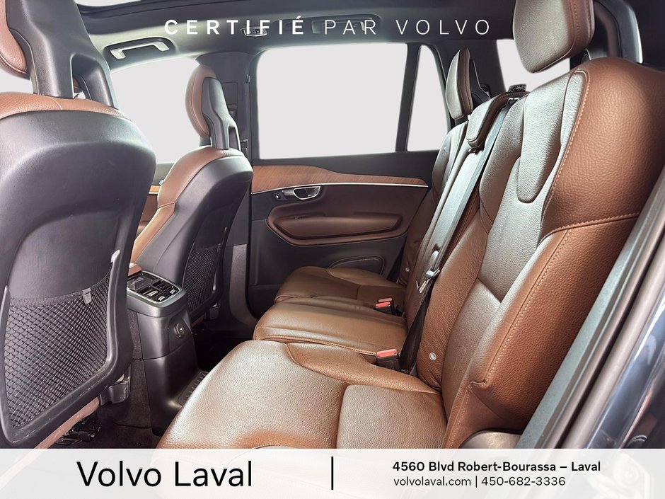 Volvo XC90 Inscription 2021-8