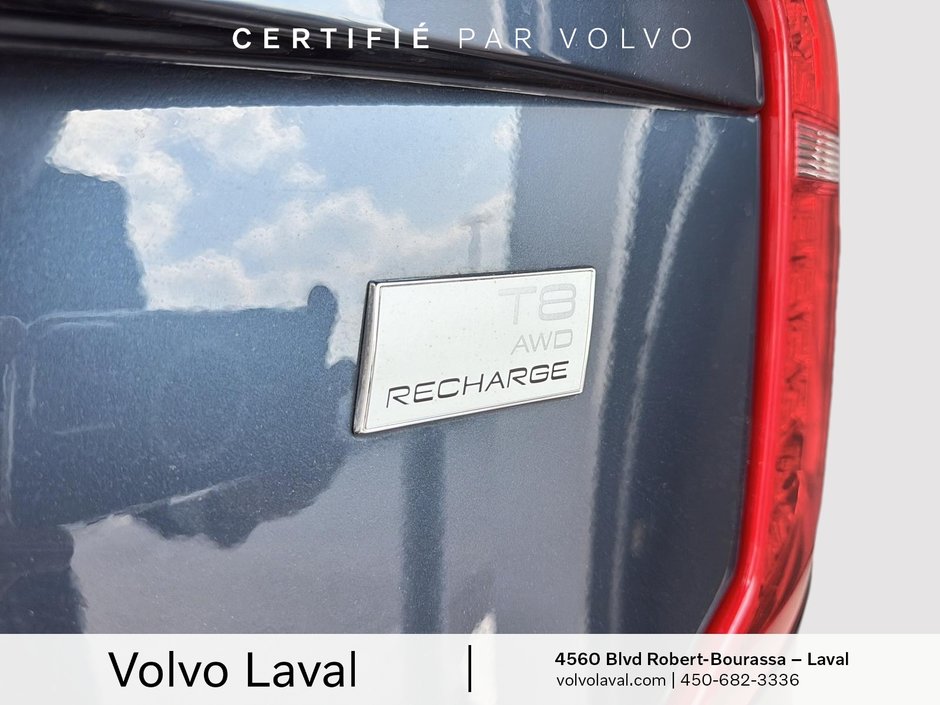 Volvo XC90 Inscription 2021-22