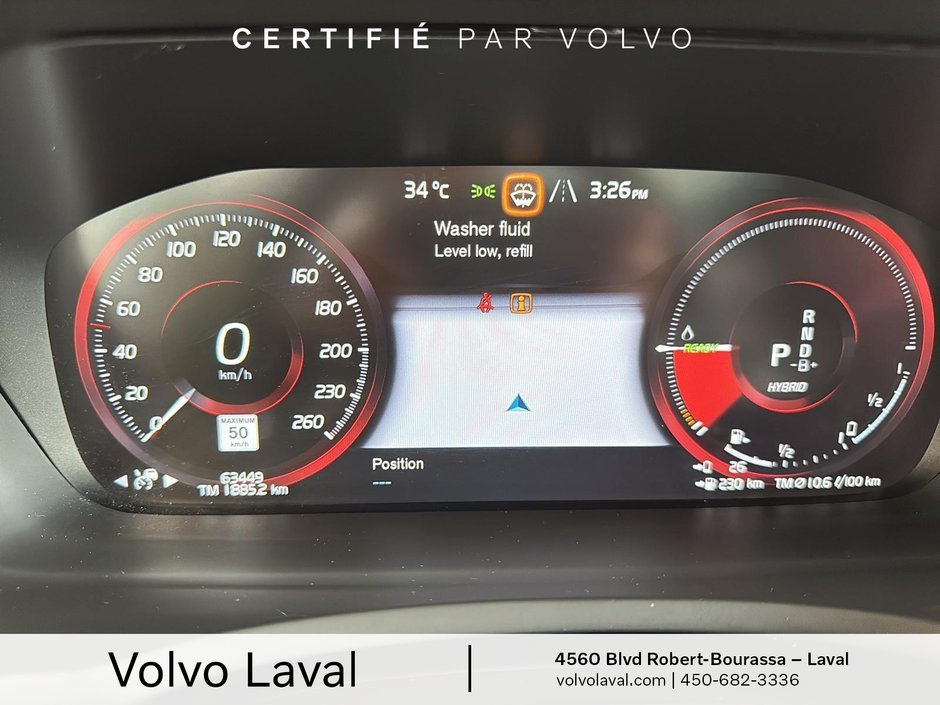 Volvo XC90 Inscription 2021-12