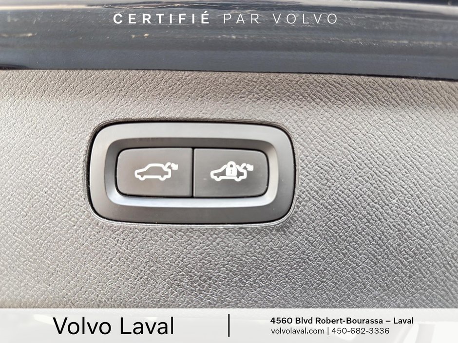 Volvo XC90 Inscription 2021-21
