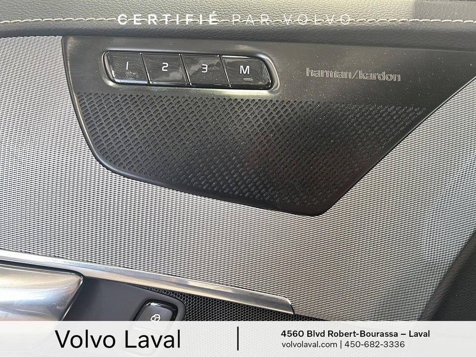Volvo XC90 R-Design 2021-20