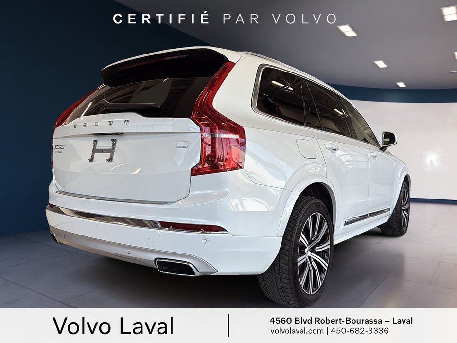 2021 Volvo XC90-3