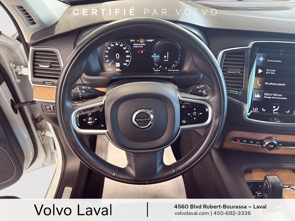 2021 Volvo XC90-12