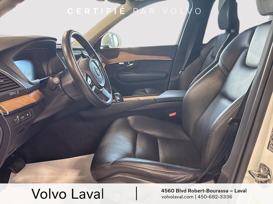 2021 Volvo XC90-7