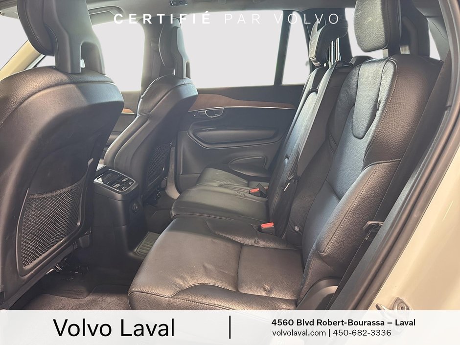 2021 Volvo XC90-9