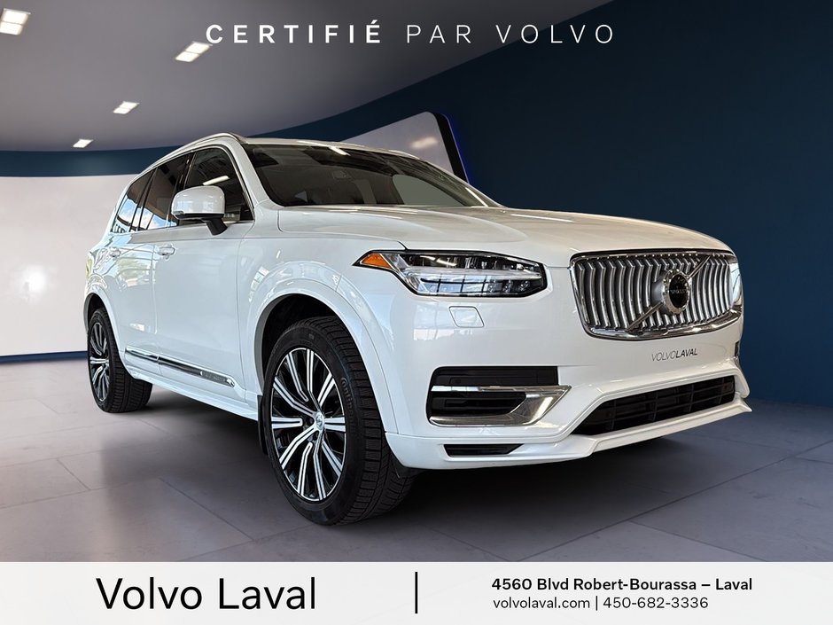 2021 Volvo XC90-2