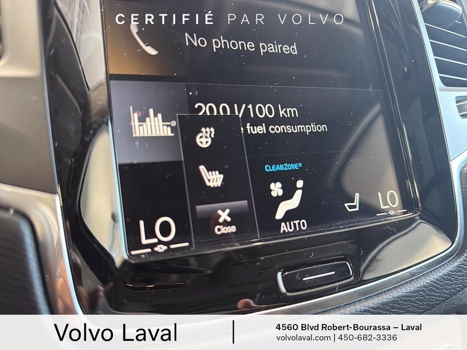2021 Volvo XC90-14