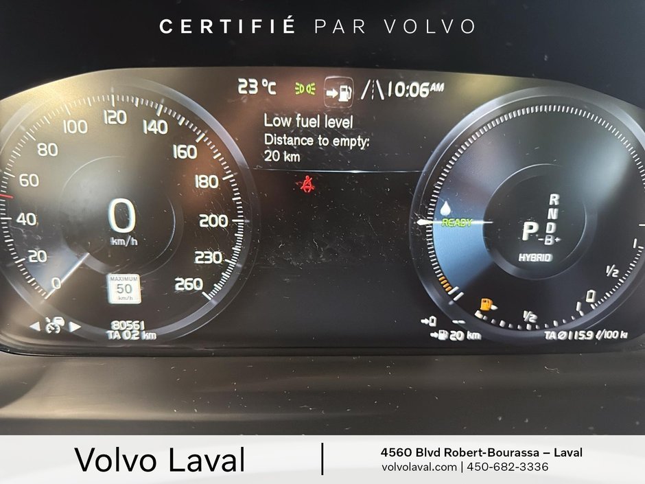 2021 Volvo XC90-13