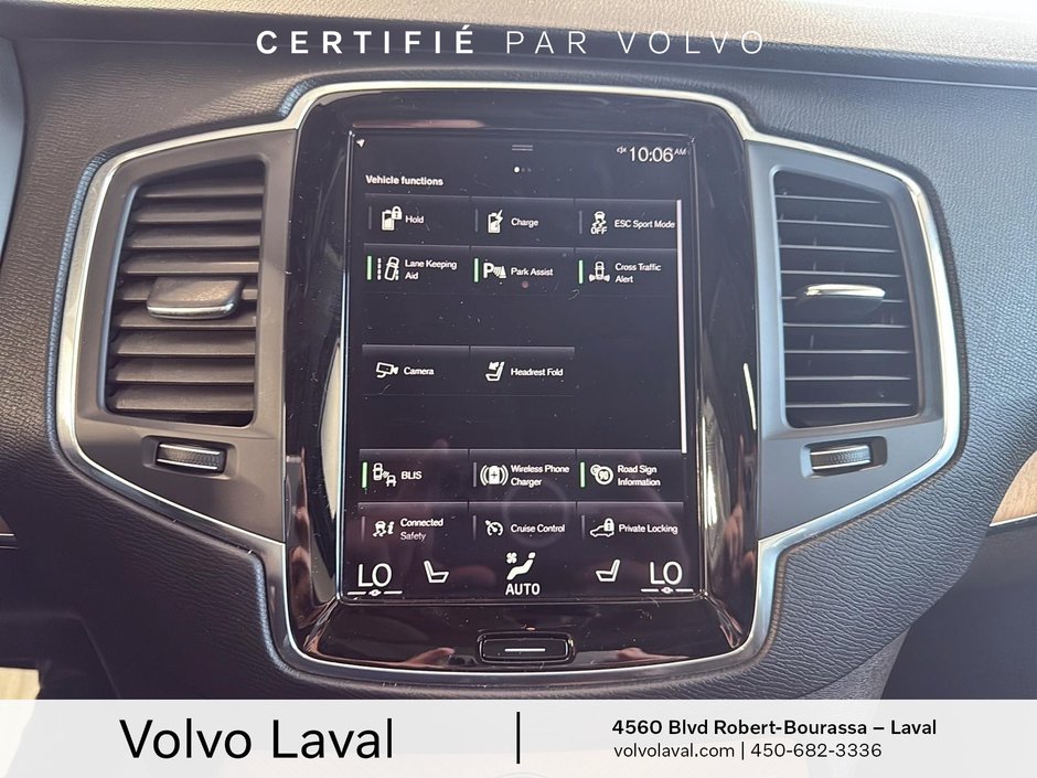 2021 Volvo XC90-16