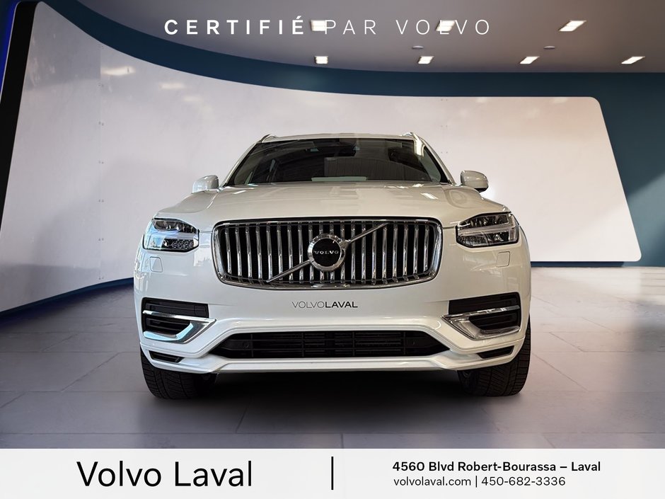 2021 Volvo XC90-1