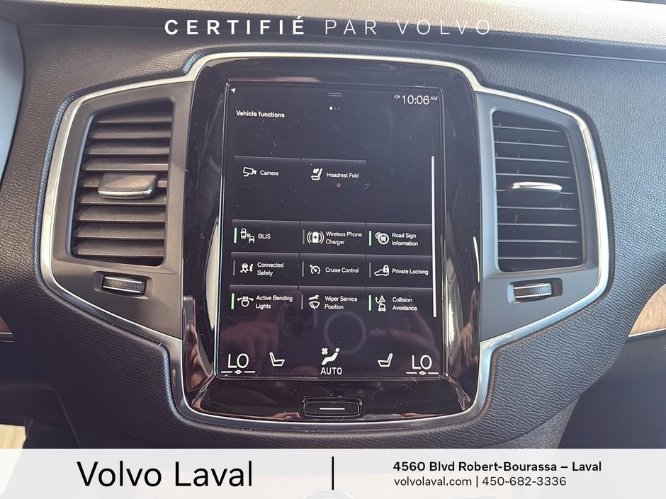 2021 Volvo XC90-17