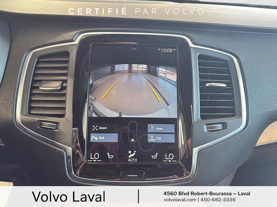 2021 Volvo XC90-18