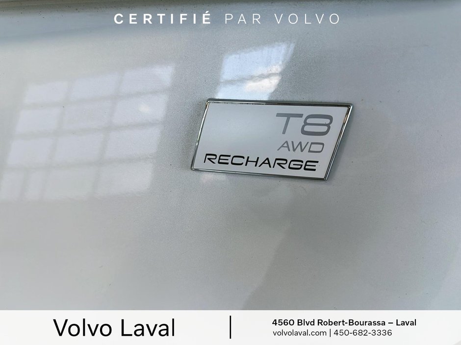 2021 Volvo XC90-22