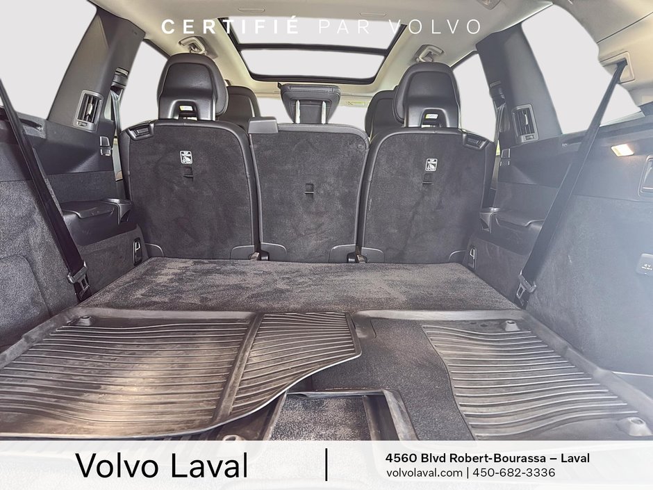 2021 Volvo XC90-20