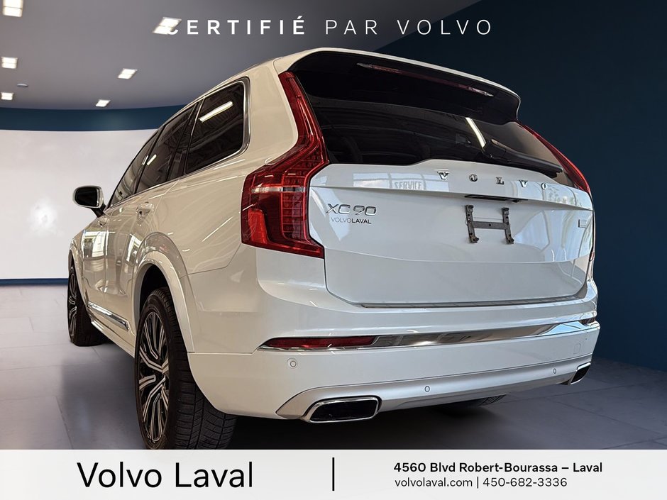 2021 Volvo XC90-5