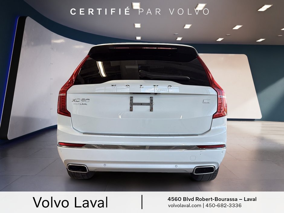 2021 Volvo XC90-4